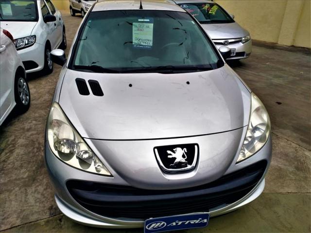 Peugeot 207 1.4 xr 8v - Foto 3