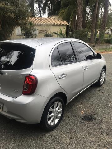 Nissan March SV 1.0 - Foto 4