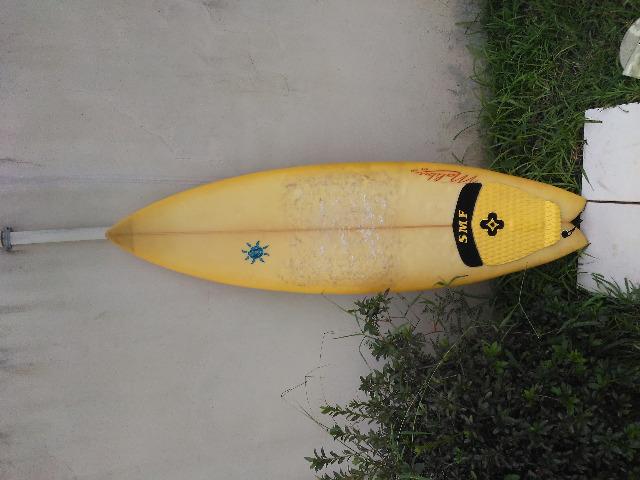 Prancha de Surf 5'8"