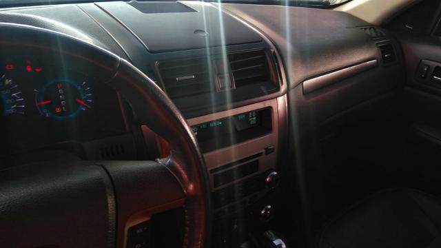 Ford Fusion 2.5 16V SEL *Com GNV - Foto 11