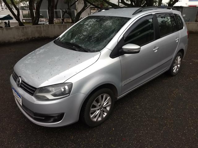 Volkswagen spacefox sportline i motion 1.6 com gnv - Foto 2