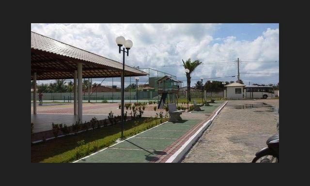 Lote no Condomínio Acquaville - Paripueira - AL - Foto 10