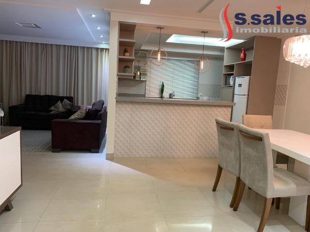 Oportunidade!! Casa linda de 3 quartos na Colônia Agrícola Samambaia - Foto 4