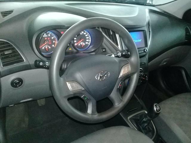 HB20S 1.6 Confort Plus - Foto 9