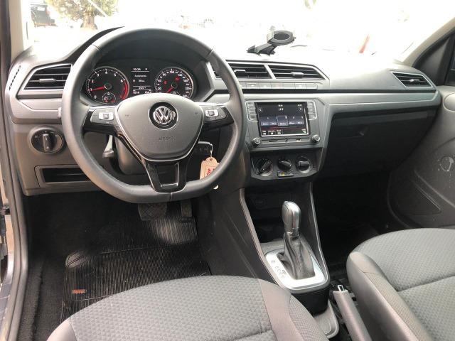Volkswagen Voyage MSI 1.6 Automático - Foto 9