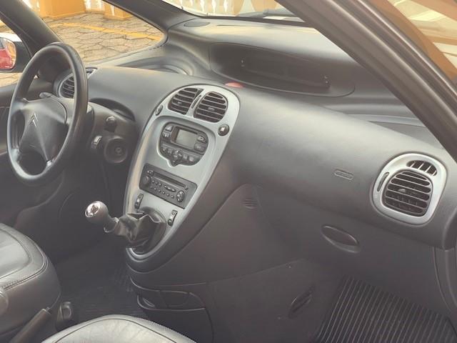 Xsara Picasso Exc./Etoile 2.0 16V Mec. - Foto 6