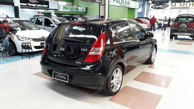 I30 2.0 Gasolina 5p Automático 2009/2010 - Foto 4
