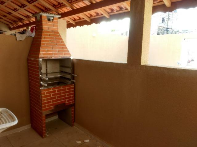 Sobrado novo 2 dorm., 60 mts, 1 vaga - Foto 10