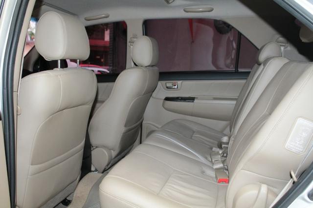 Toyota Hilux SW4 4x4 2014 - Foto 8