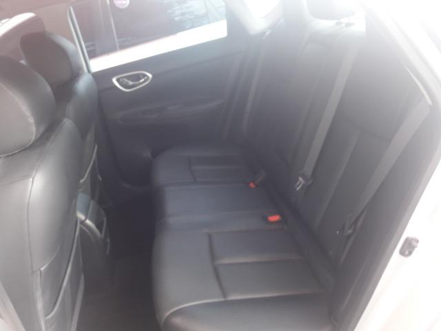 Nissan - Sentra - Foto 5