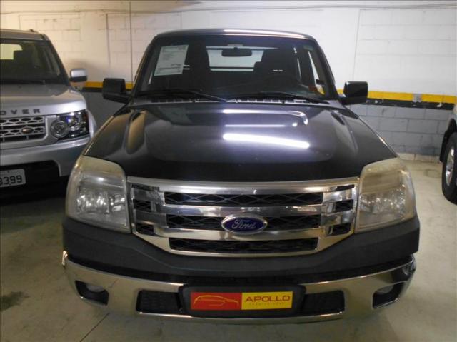 Ford Ranger 3.0 Xlt 4x4 cd 16v Turbo el - Foto 2