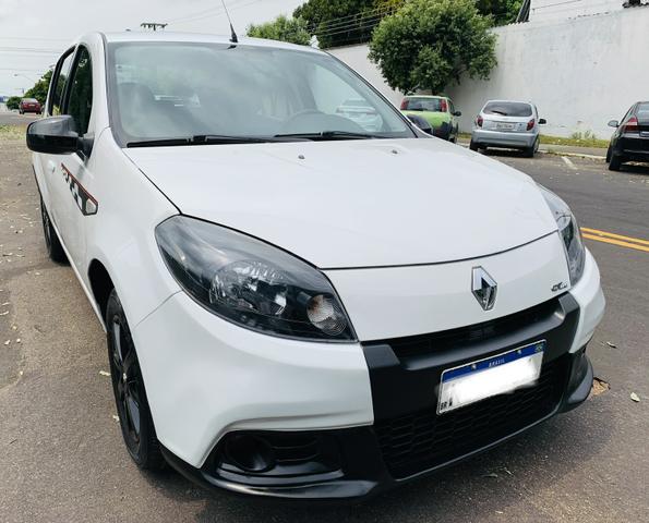 Sandero GT line 2014 - Foto 2