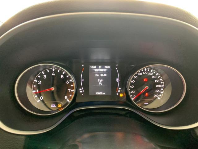 Jeep Compass Longitude 2018 - Foto 8