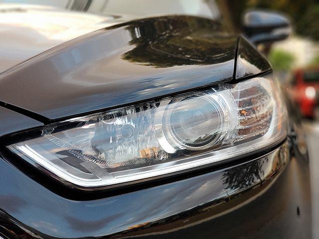 FORD FUSION 2015/2015 2.0 TITANIUM AWD 16V GASOLINA 4P AUTOMÁTICO - Foto 12