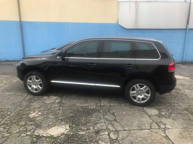 Touareg 2007 v8 blindada - Foto 5