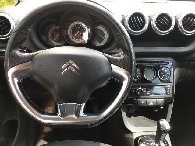 Citroën c3 picasso 2013/2014 1.6 flex exclusive bva - Foto 5