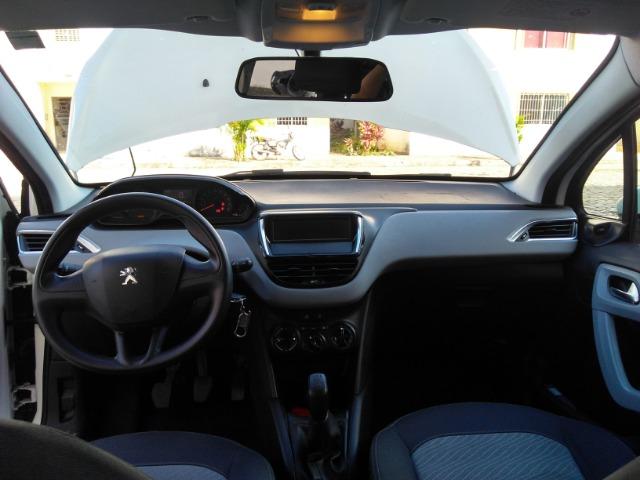 Oportunidade Peugeot 208 - Foto 4