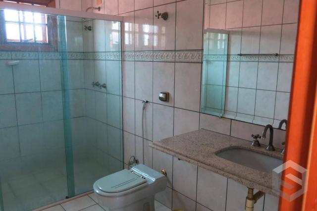 Casa térrea de esquina no lago norte - Foto 19