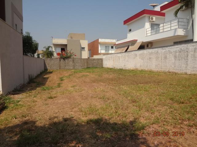 Terreno Condomínio Belvedere, Qd08, Jardim Imperial - Foto 3