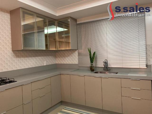 Oportunidade!! Casa linda de 3 quartos na Colônia Agrícola Samambaia - Foto 9