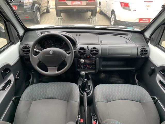Renault Kangoo Express porta Lateral 1.6 16V (Flex) 2015 - Foto 15
