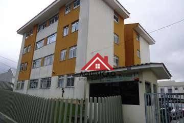 Apartamento com 3 dormitórios à venda, 54 m² por r$ 210.000,00 - capão raso - curitiba/pr - Foto 16