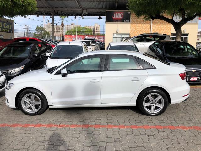 Audi a3 2017/2018 1.4 tfsi sedan attraction 16v flex 4p tiptronic - Foto 2