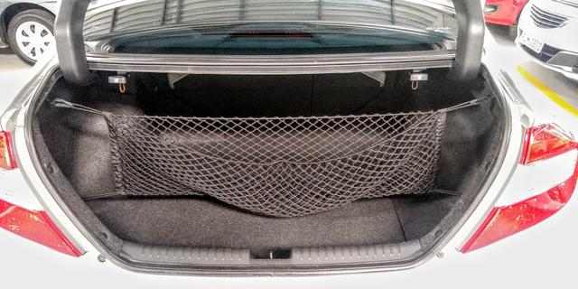 Civic aut LXR 2014 Novíssimo!! - Foto 10