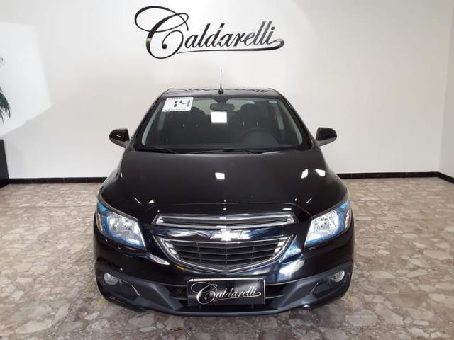 Chevrolet Onix LT 1.4 Aut. Flex 2014 - Foto 2