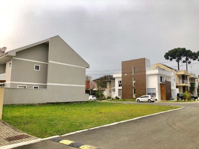 Terreno a venda em condomínio fechado - Foto 6