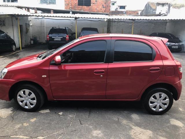 Vende-se Etios - Foto 2