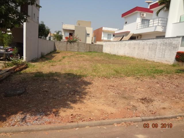 Terreno Condomínio Belvedere, Qd08, Jardim Imperial
