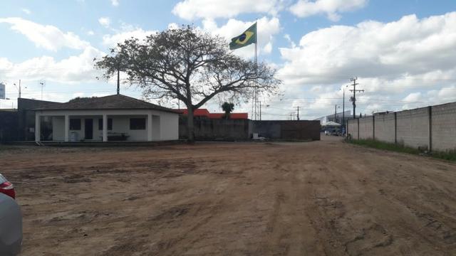 Aluga Galpão Localizado na BR 367 - Foto 2