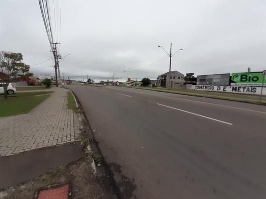 Terreno para alugar em Jardim atuba i, Pinhais cod:00544.001 - Foto 9
