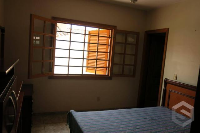 Casa térrea de esquina no lago norte - Foto 18