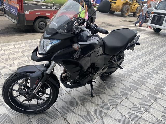 Honda CB500x 15/15 - Foto 4