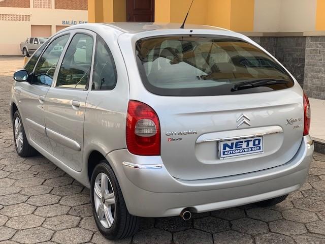 Xsara Picasso Exc./Etoile 2.0 16V Mec. - Foto 2