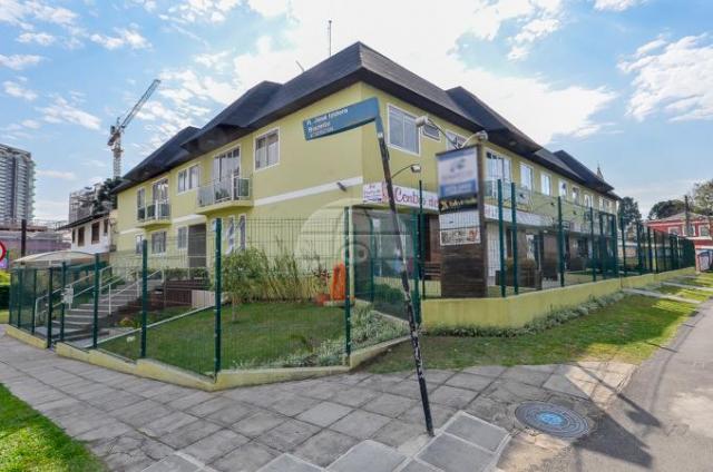 Apartamento à venda com 3 dormitórios em Mossunguê, Curitiba cod:155360