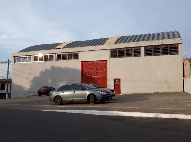 Galpão/depósito/armazém para alugar em Marrocos, Gravataí cod:2656