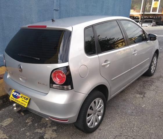 VOLKSWAGEN POLO 2012/2012 1.6 MI 8V FLEX 4P AUTOMATIZADO - Foto 3