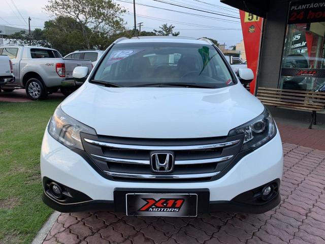 HONDA CRV 2012/2012 2.0 EXL 4X4 16V GASOLINA 4P AUTOMÁTICO - Foto 2