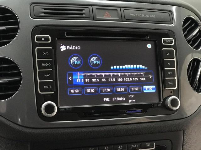 Tiguan 2.0 Couro Multimídia 2014 - Foto 7