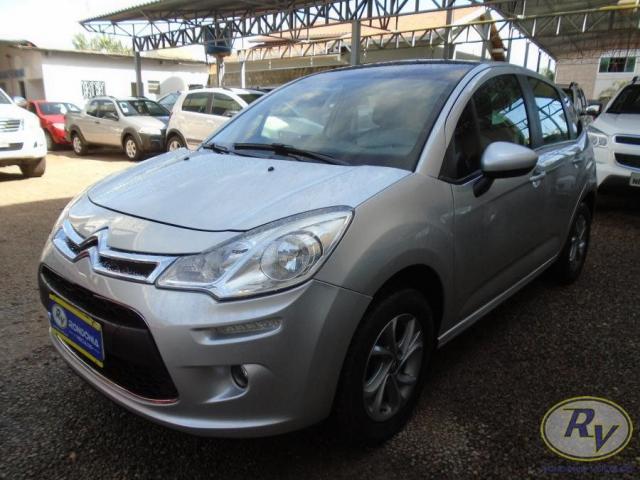 CITROËN C3 2013/2013 1.5 TENDANCE 8V FLEX 4P MANUAL - Foto 7