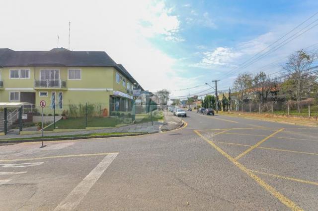Apartamento à venda com 3 dormitórios em Mossunguê, Curitiba cod:155360 - Foto 2