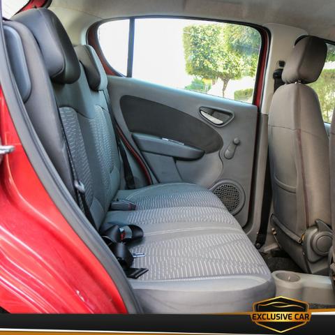 Fiat Palio 1.0 Attractive Manual - Foto 6