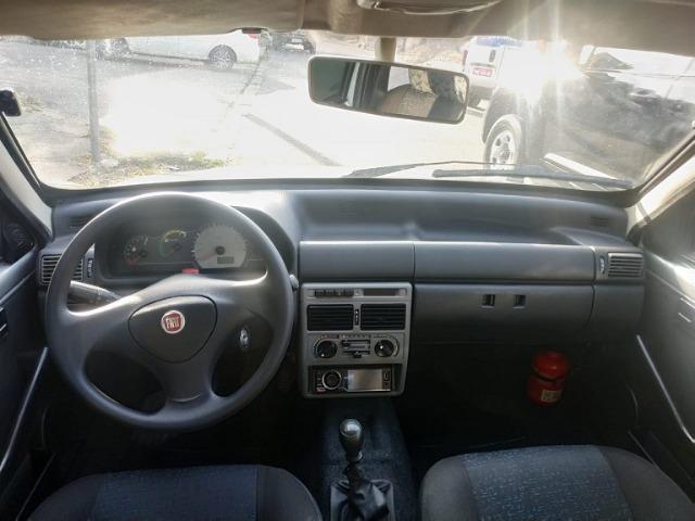 Fiat Uno Way 2013 Flex 1.0 - Foto 7