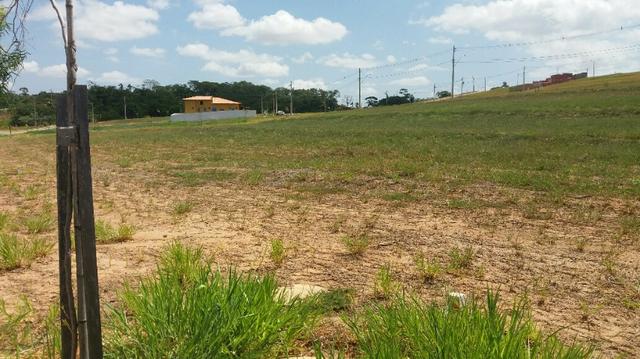 Lote Alphaville Litoral Norte 3 - 451 M² - 100% Plano - Perfeita Localização - Foto 7