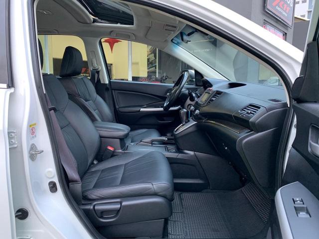 HONDA CRV 2012/2012 2.0 EXL 4X4 16V GASOLINA 4P AUTOMÁTICO - Foto 11