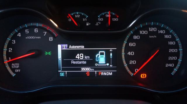 CHEVROLET CRUZE 1.4 TURBO LTZ 16V FLEX 4P AUTOMÁTICO - Foto 10