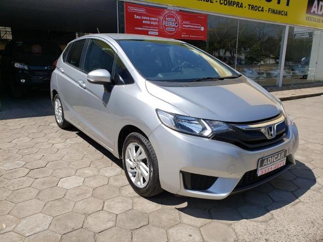 Honda Fit LX Automático 2014/15 - Foto 2